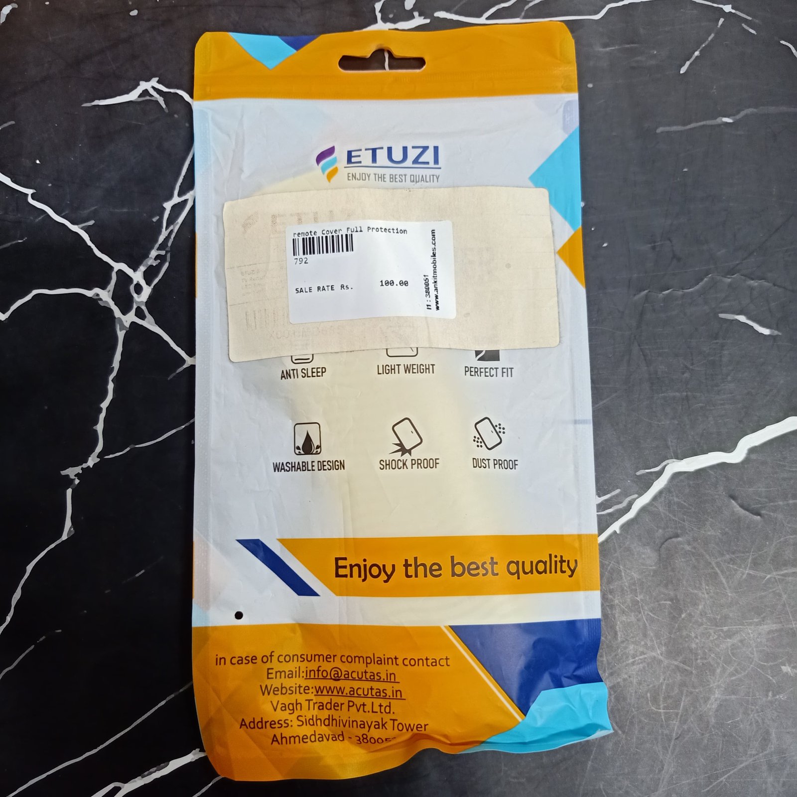 product